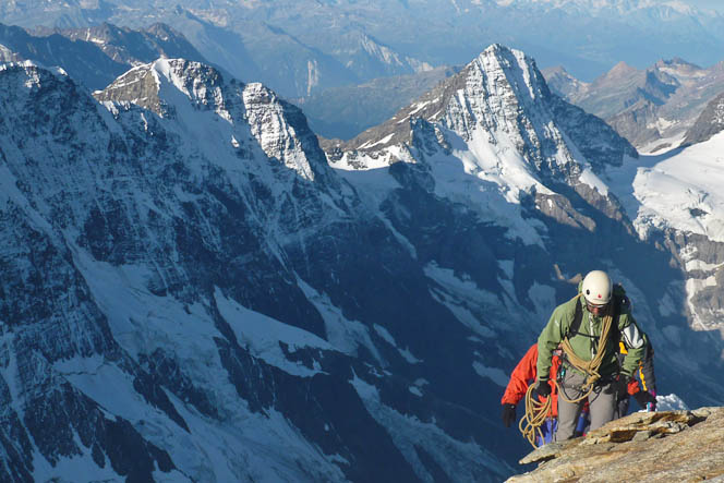 Kingspitze